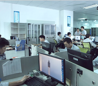 चीन Shenzhen Umighty Vape Technology Co., Ltd. कंपनी प्रोफाइल