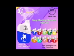 MyJOY डिस्पोजेबल वेप बार